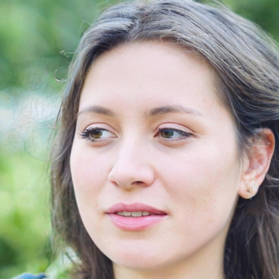 Carmen Rodríguez